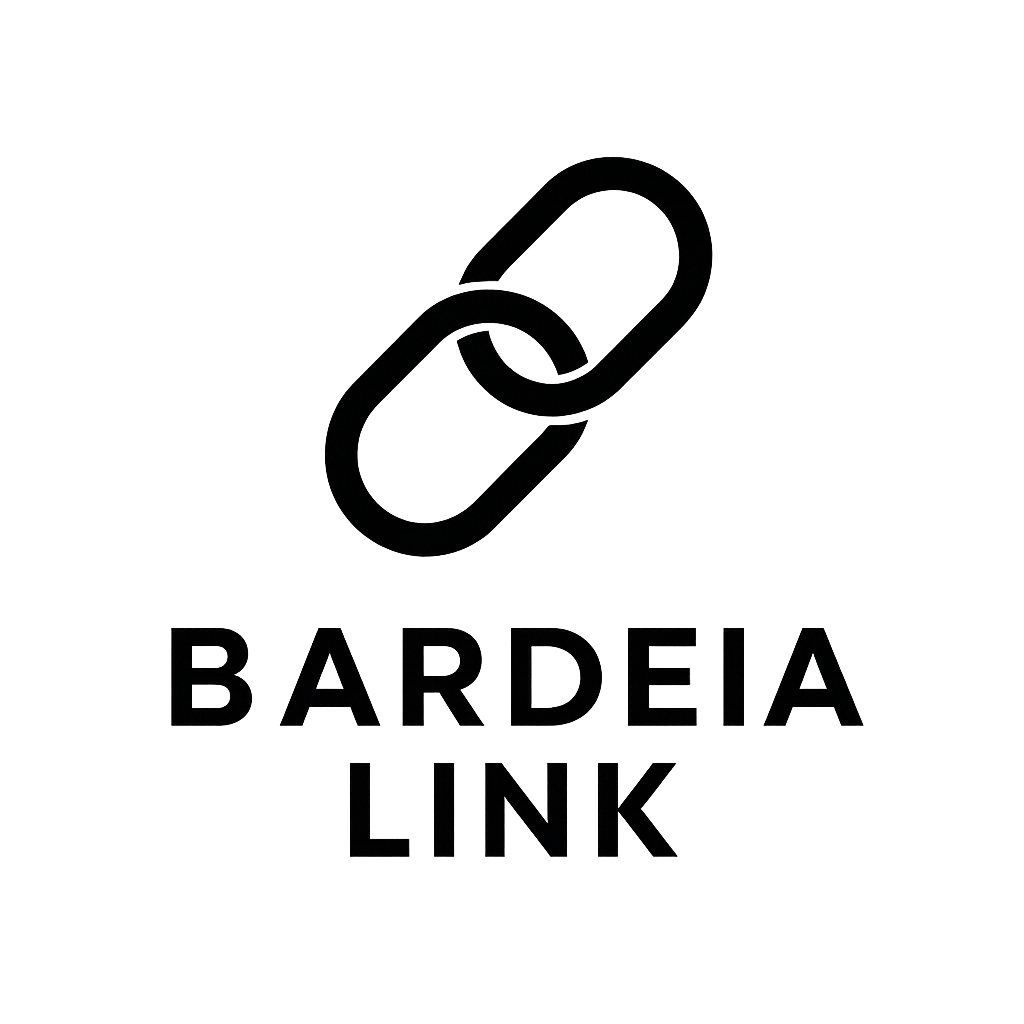 Bardeia Logo